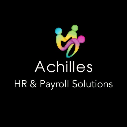 Achilles HR and Payroll Logo